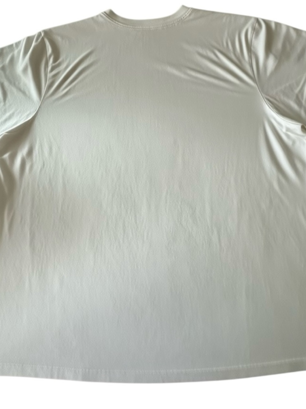 〽️💙 Michigan Nike White Tee - Picture 3 of 5